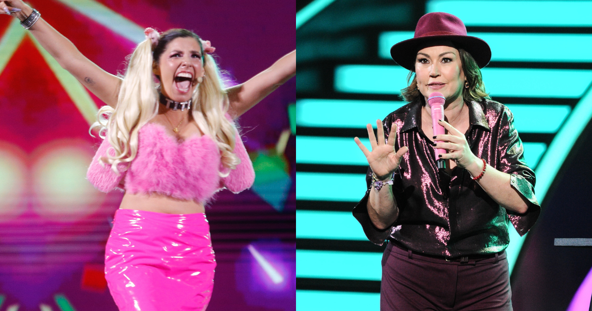 Dayana Amigo lanzó duro análisis tras pifias a Javiera Contador en Viña 2024: “Fue súper fuerte”