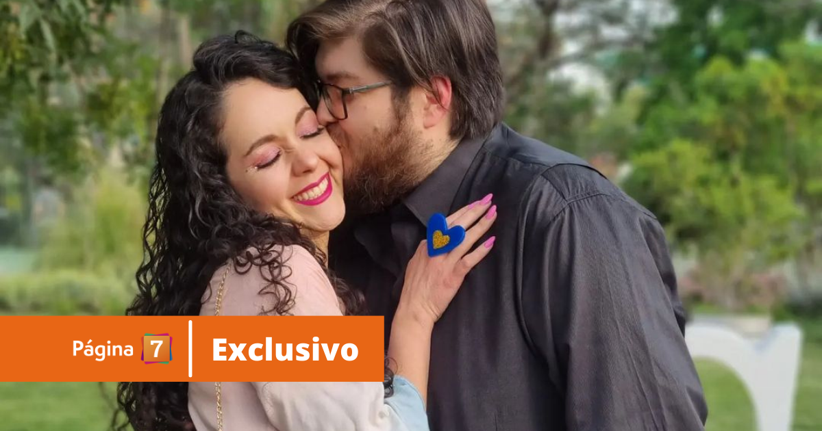 Karen y Jeffry sobre rumores de que tienen una relación tras MasterChef: 