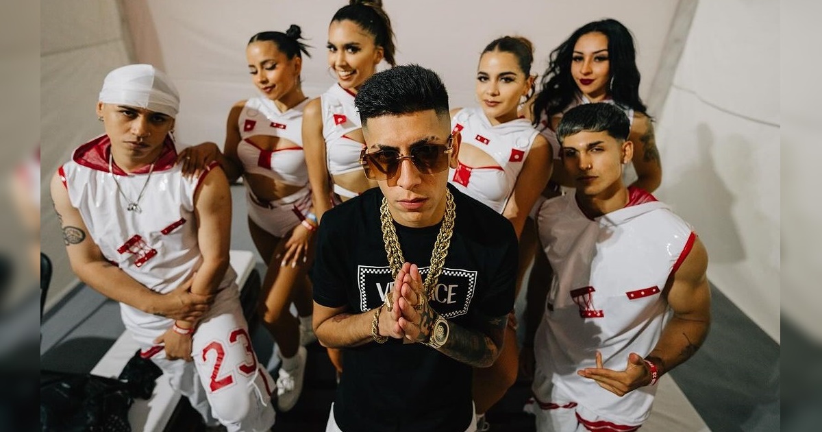 Jordan 23 comunicó millonario aporte a víctimas de incendios en Valparaíso: 