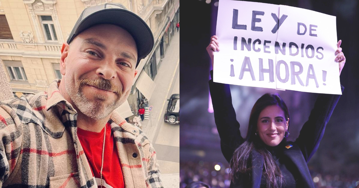 Neme cuestionó cartel de alcaldesa Ripamonti en primera noche de Viña 2024: “No es necesario”