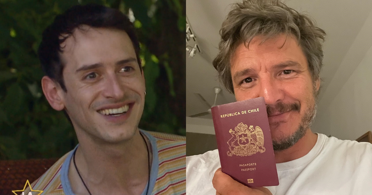 José Antonio Raffo reveló favor que le pidió Pedro Pascal ante viaje a Chile: 