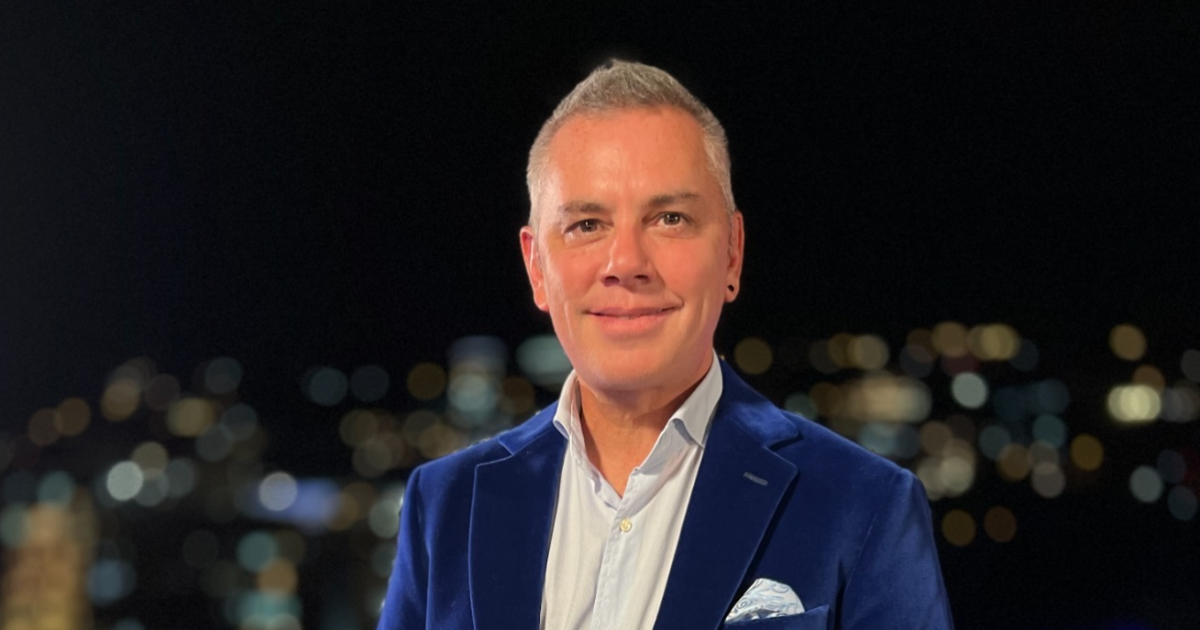 José Miguel Viñuela llegó a Viña 2024 con nueva apariencia y 5 kilos menos: “Tenía que adelgazar”