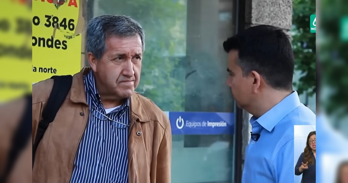 Investigado por fraude en horas extras: ¿quién era Juan Peña, tesorero hallado muerto en Las Condes?