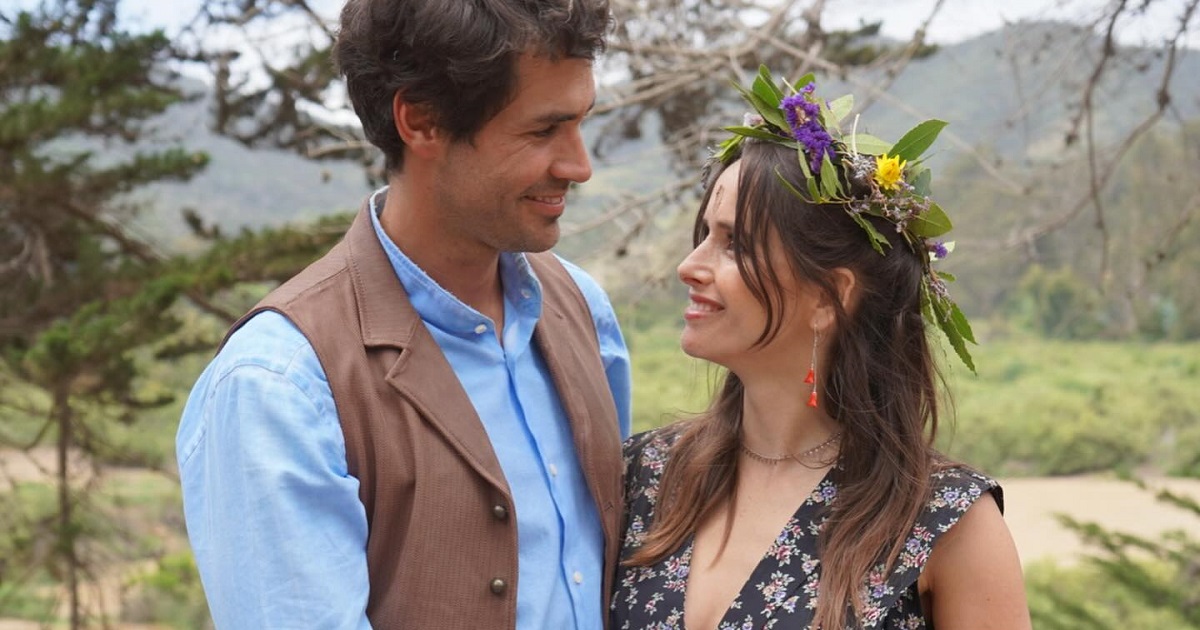 Juanita Ringeling y Matías Assler anunciaron que contraerán matrimonio: actor le dio especial anillo