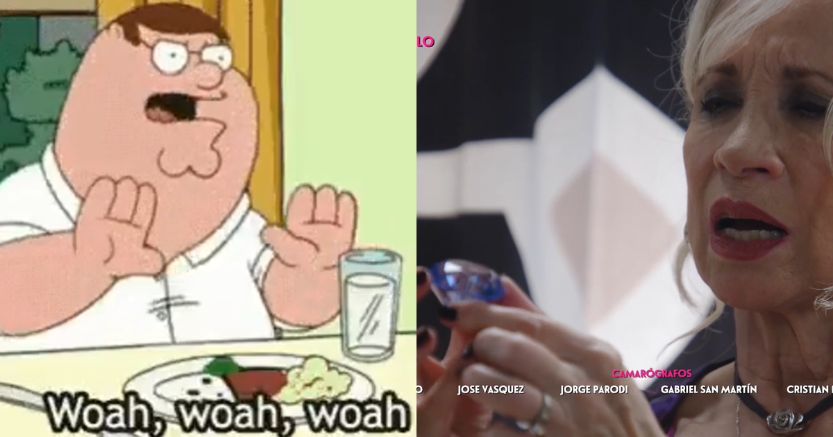 Juego de Ilusiones: audiencia reaccionó al insólito lugar en donde Irene ocultó valioso diamante