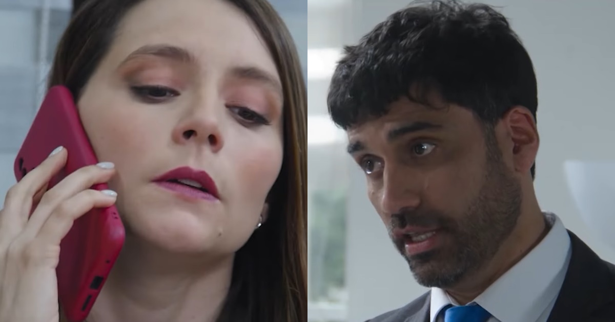 Juego de Ilusiones: la crítica que se ganó Sofía tras 'tóxica' actitud con Ignacio