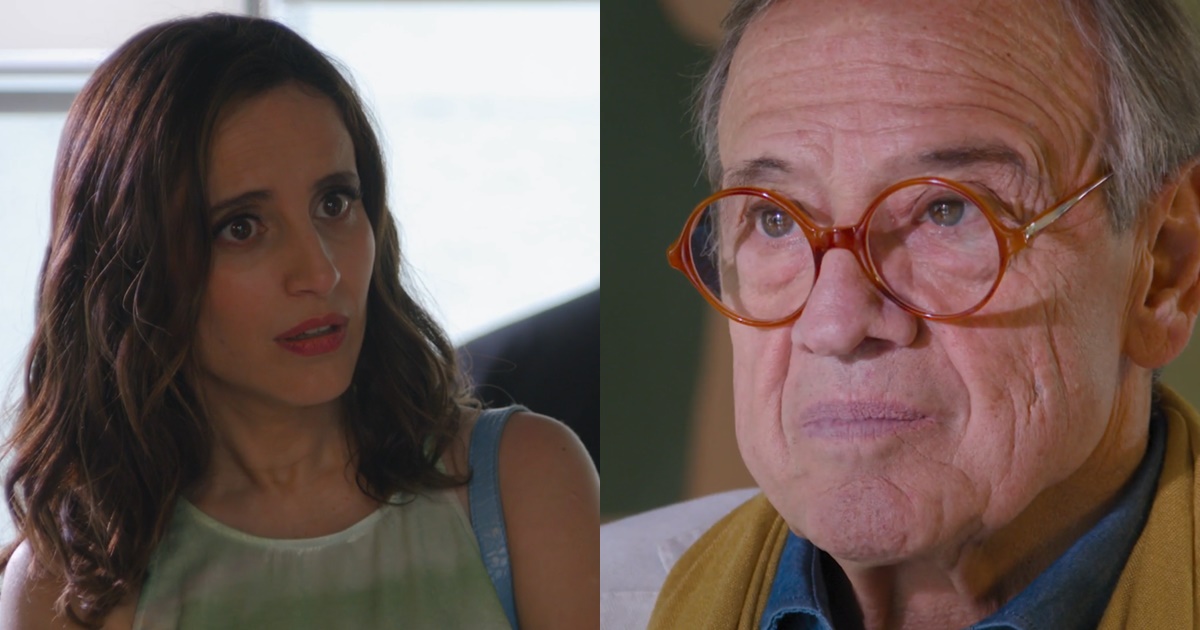 Juego de Ilusiones: vínculo entre Valentina y Rodolfo sorprendió a seguidores