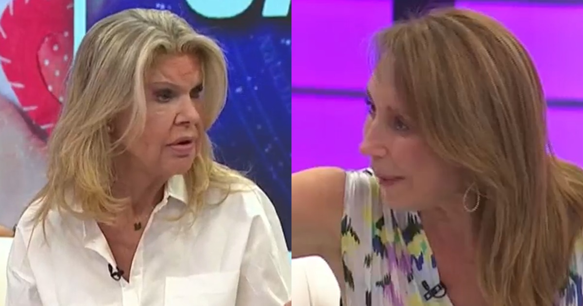 Karen Doggenweiler recordó dos predicciones de Katy Szabo que se cumplieron este 2024