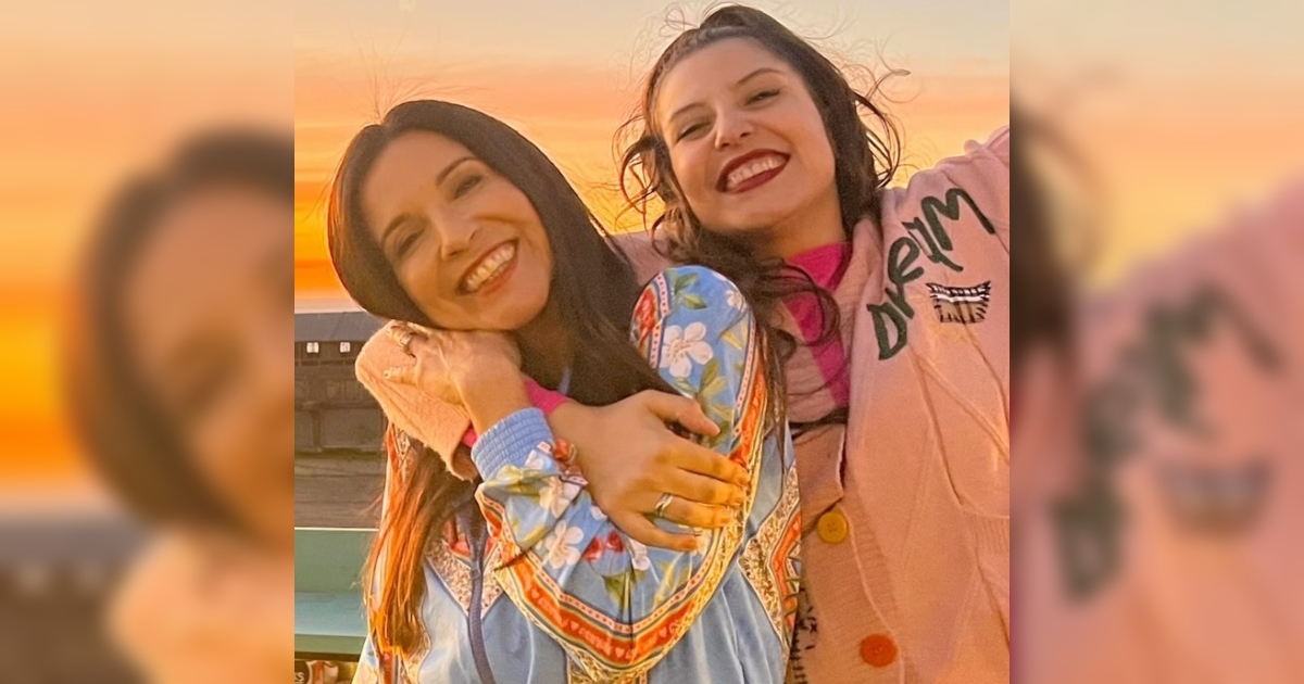 El cariñoso mensaje de Karla Constant a Coté Quintanilla por su cumpleaños: 