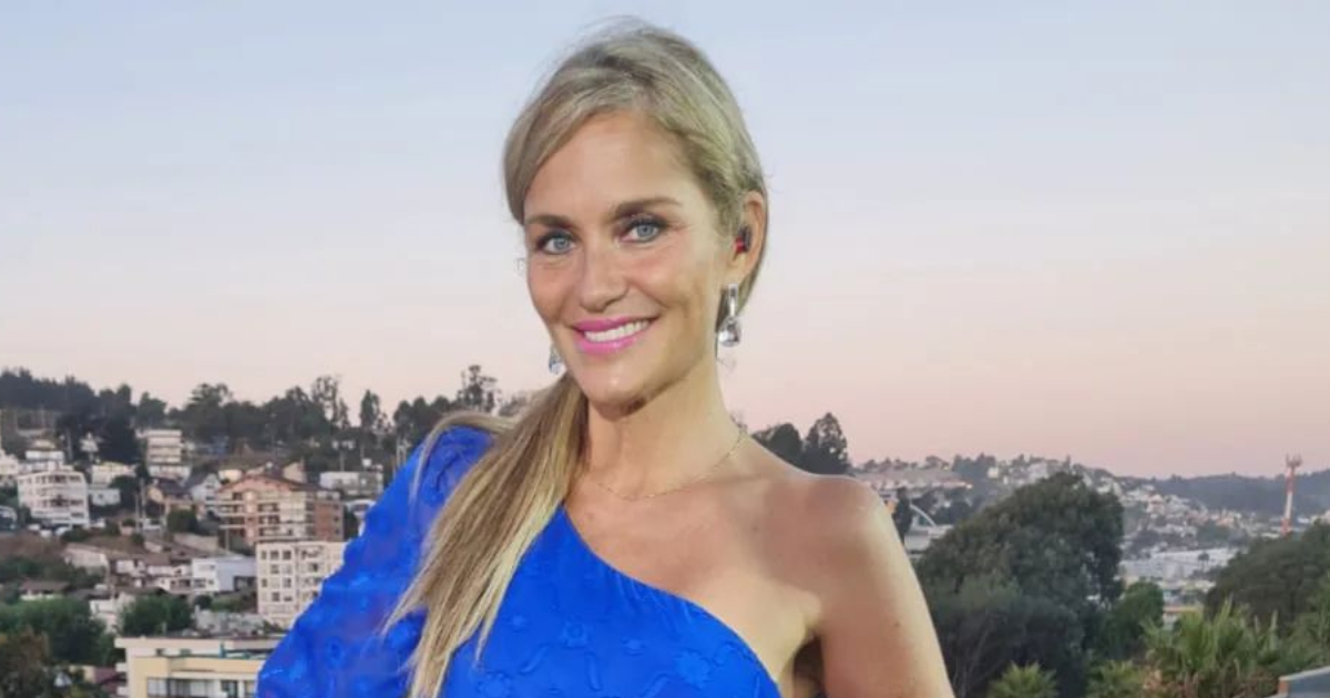 Kenita Larraín a favor de que regrese antiguo piscinazo del Festival de Viña: “No tenía nada de malo”