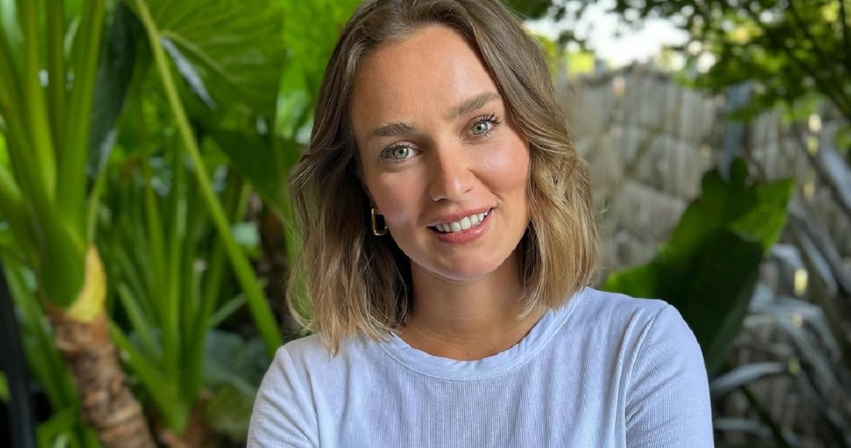 Kika Silva se retiró sus implantes mamarios después de 10 años: 