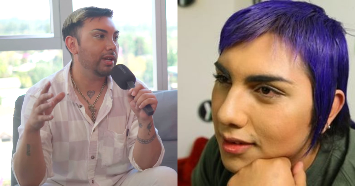 Ex Yingo, Lelo, confesó que se quiere realizar arriesgada intervención estética: “Duele harto”