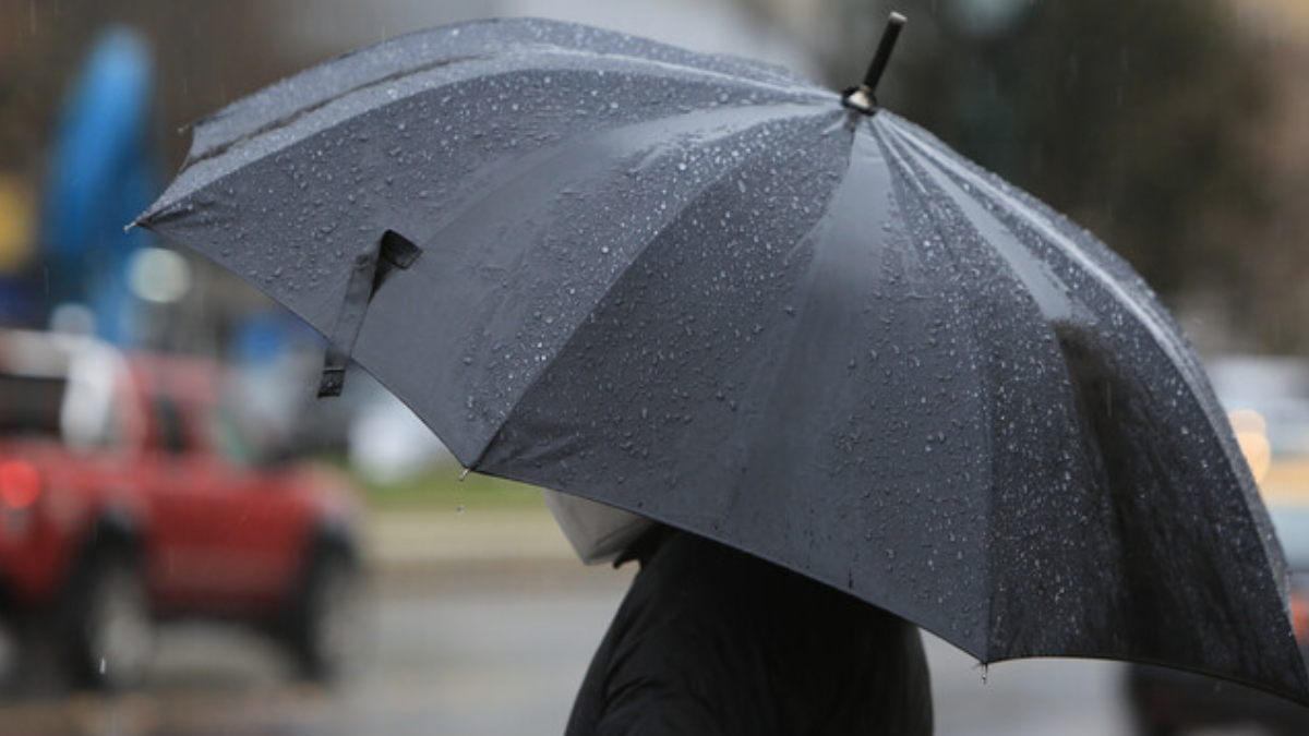 Anuncian lluvias para este jueves en distinas zonas del país: revisa dónde habrá precipitaciones