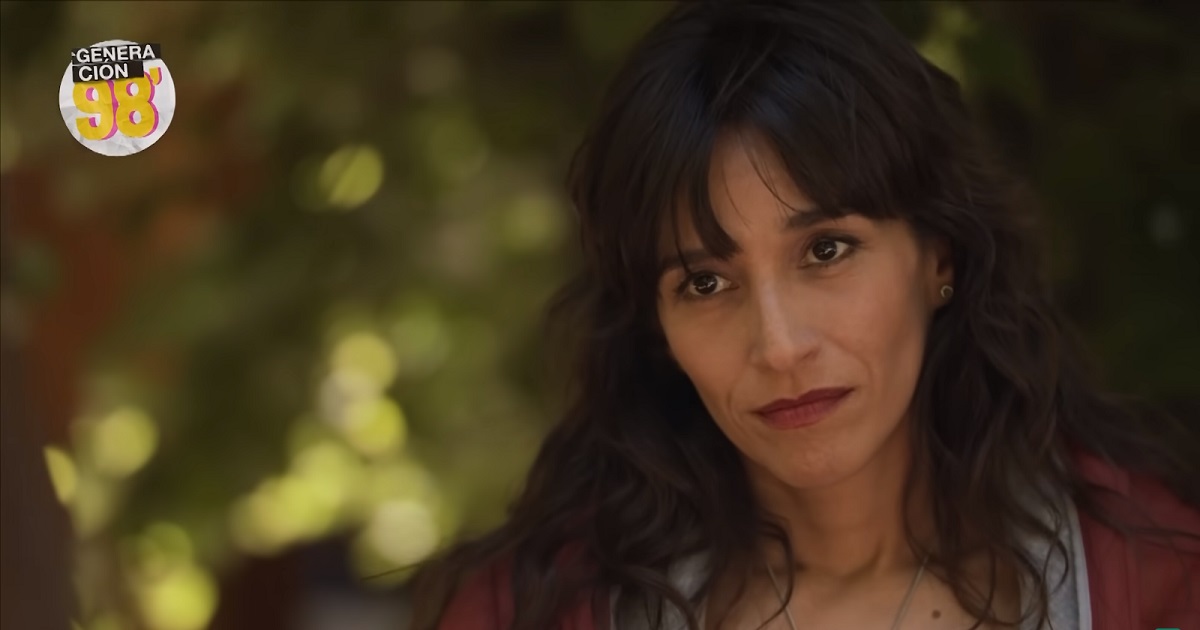 Lorena Capetillo dijo adiós a Generación 98 tras muerte de Alicia: 