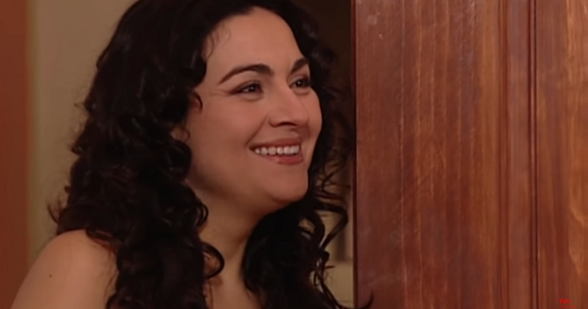 ¿La recuerdas? Así es el presente de Lorene Prieto, la actriz detrás de Ester en 16