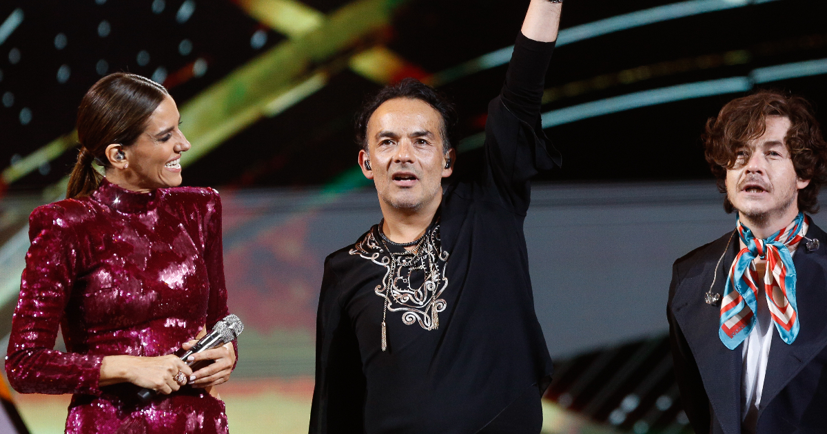 Los Bunkers sellan su regreso a Viña 2024 con exitoso show y anuncios: “Volvimos para quedarnos”