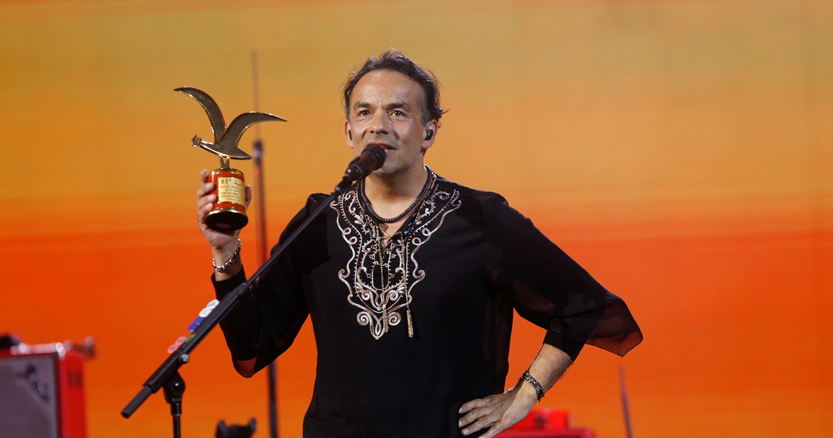 Triunfal regreso de Los Bunkers al Festival: ¿cómo les fue en el rating de Viña 2024?