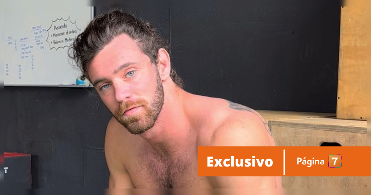 Lucas Crespo se refirió a nuevo proyecto vinculado con el deporte: “Como están las cosas...”