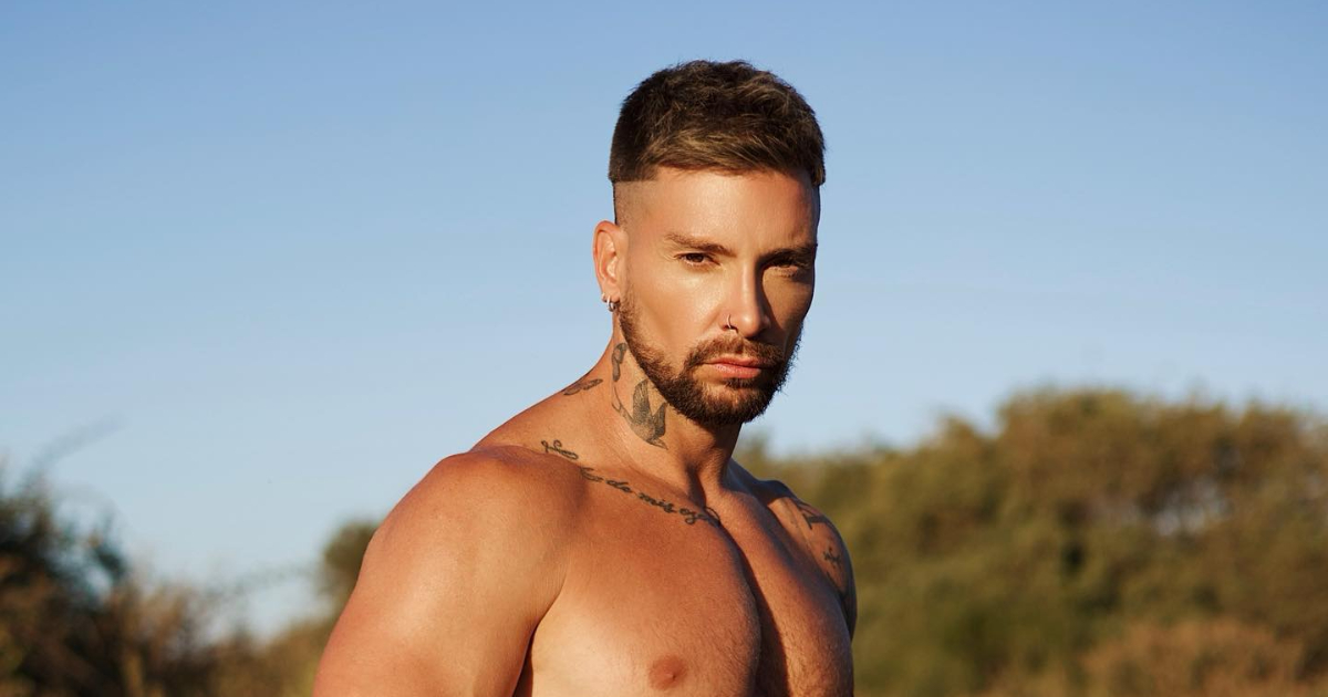 La razón por la que Luis Mateucci prefiere vivir en Chile que en Argentina: “Está en el futuro de mi vida”