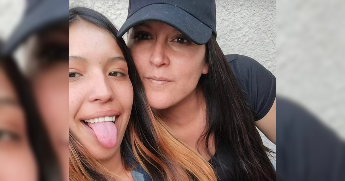 El descargo de la madre de Michelle Silva tras hallazgo del cuerpo de su hija: 