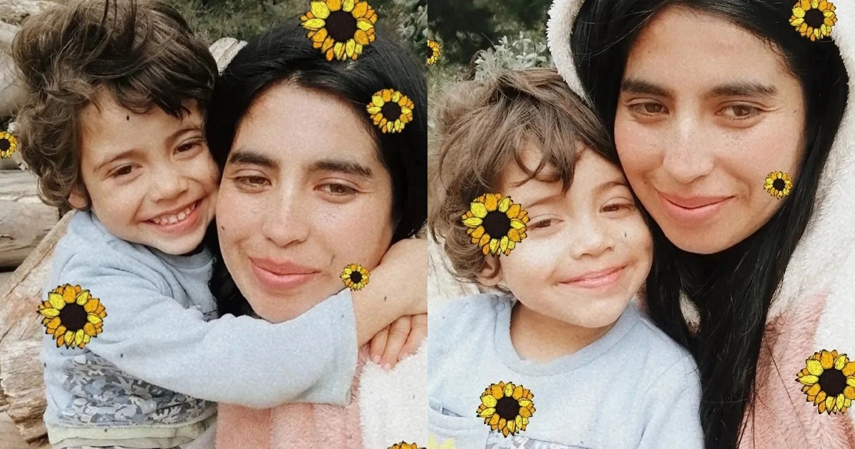 Madre de Tomás Bravo sufrió nueva y triste pérdida: 