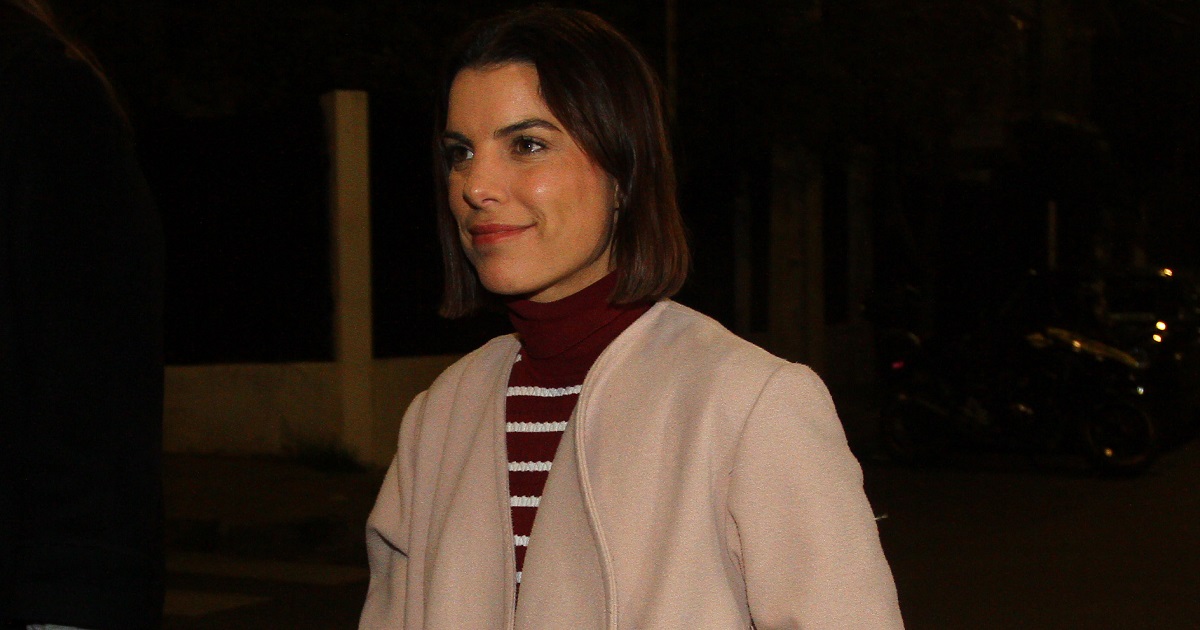 El desayuno cumpleañero que Jorge Valdivia le preparó a Maite Orsini: 