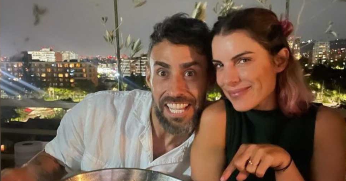 Maite Orsini mostró la especial sorpresa que le hizo Jorge Valdivia por su cumpleaños: 