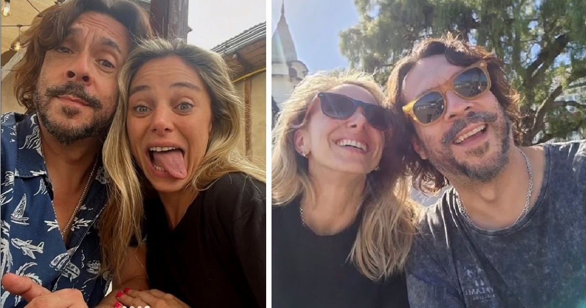 Aseguran que Mariana Derderián y Mauricio Jürgensen terminaron su relación