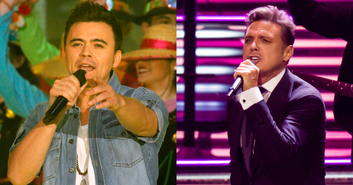 Mario Guerrero abrirá los dos conciertos de Luis Miguel en Chile: “Tengo mucha gratitud en el corazón”