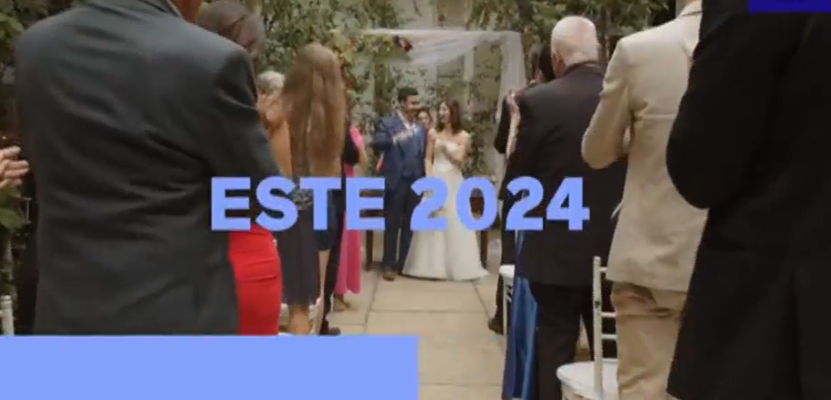 Impactante avance de Generación 98 mostró matrimonio y ejecución del plan de Chico Olmedo