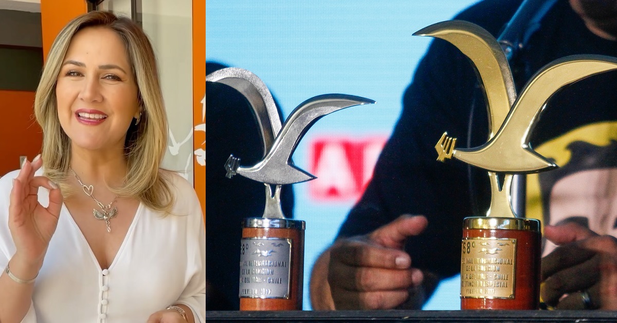 ¿Cómo estará el tiempo los días del Festival de Viña 2024? Michelle Adam entregó su pronóstico