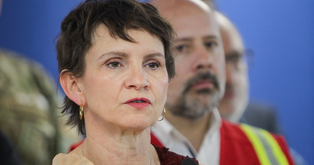 Tohá y su llamado ante inescrupulosos que graban videos de fallecidos en incendios: 