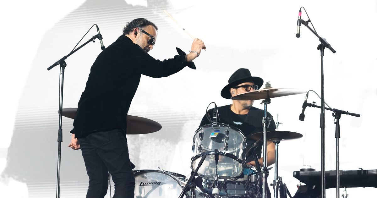 La historia detrás de Miño de Los Bunkers