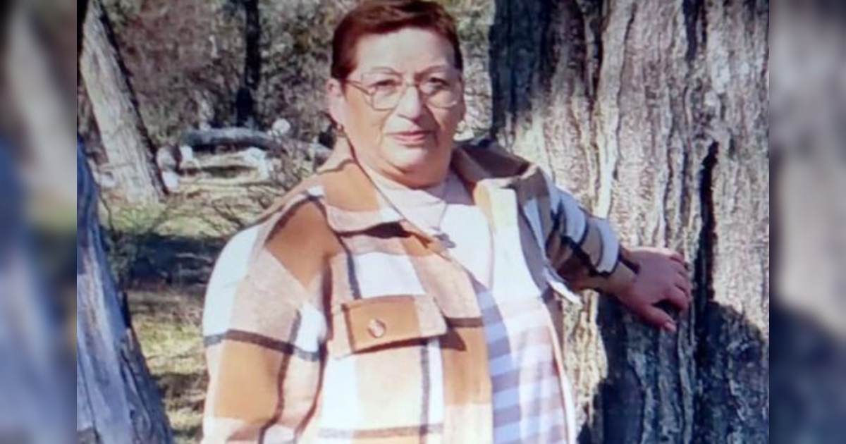 Buscan a mujer de 69 años que desapareció a 35 km de Río Grande: pescaba con su pareja