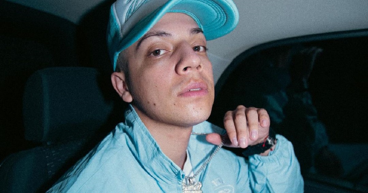 Pablito Pesadilla reveló especial vínculo con víctimas de incendios en Viña: 