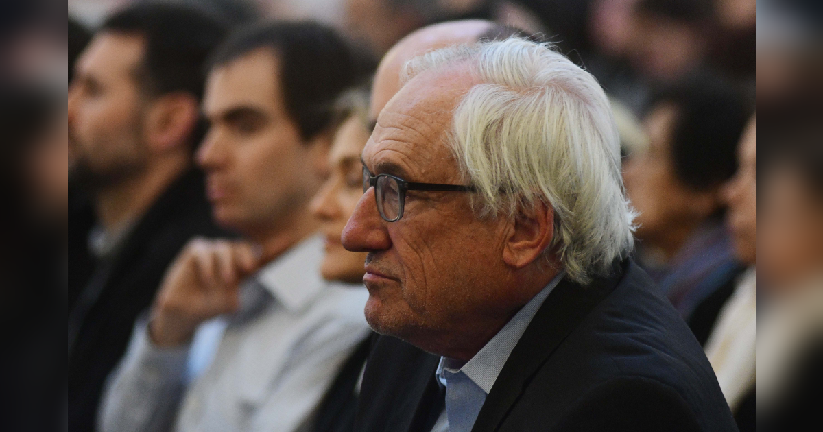 Pablo Piñera revela plan que había preparado su hermano tras incendios: 