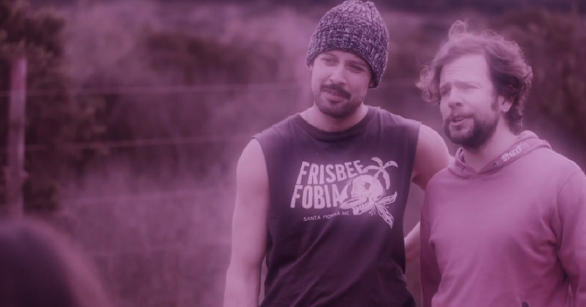 ¿Qué actor de Juego de Ilusiones apareció en Generación 98?