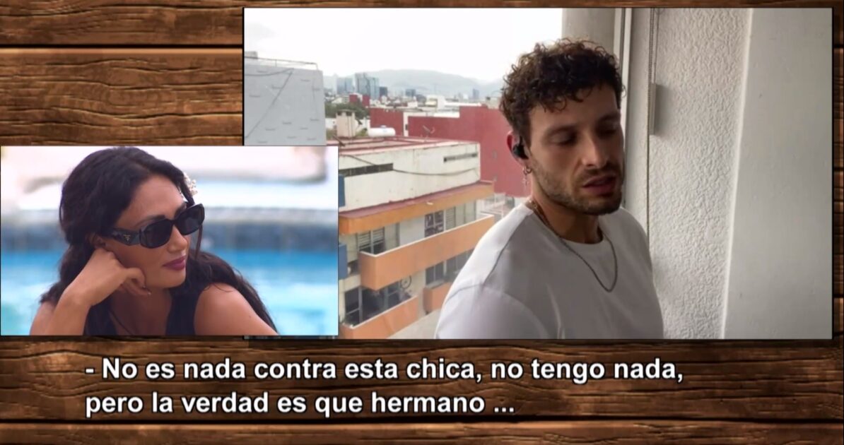 Spoiler de Tierra Brava: mensaje de Jhonatan Mujica a Pamela Díaz