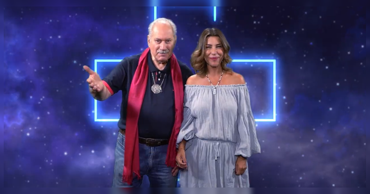 Pancha Merino y Pedro Engel tendrán programa propio en TV+: conoce de qué trata y fecha de estreno