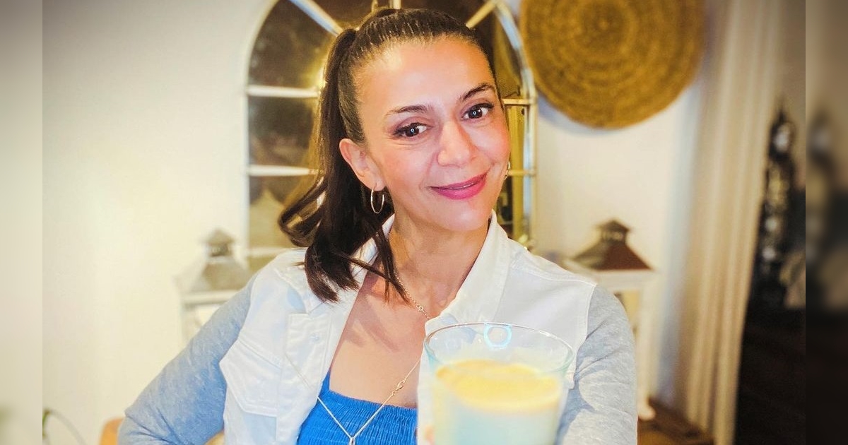 Paola Troncoso hizo íntima reflexión sobre el amor propio: 