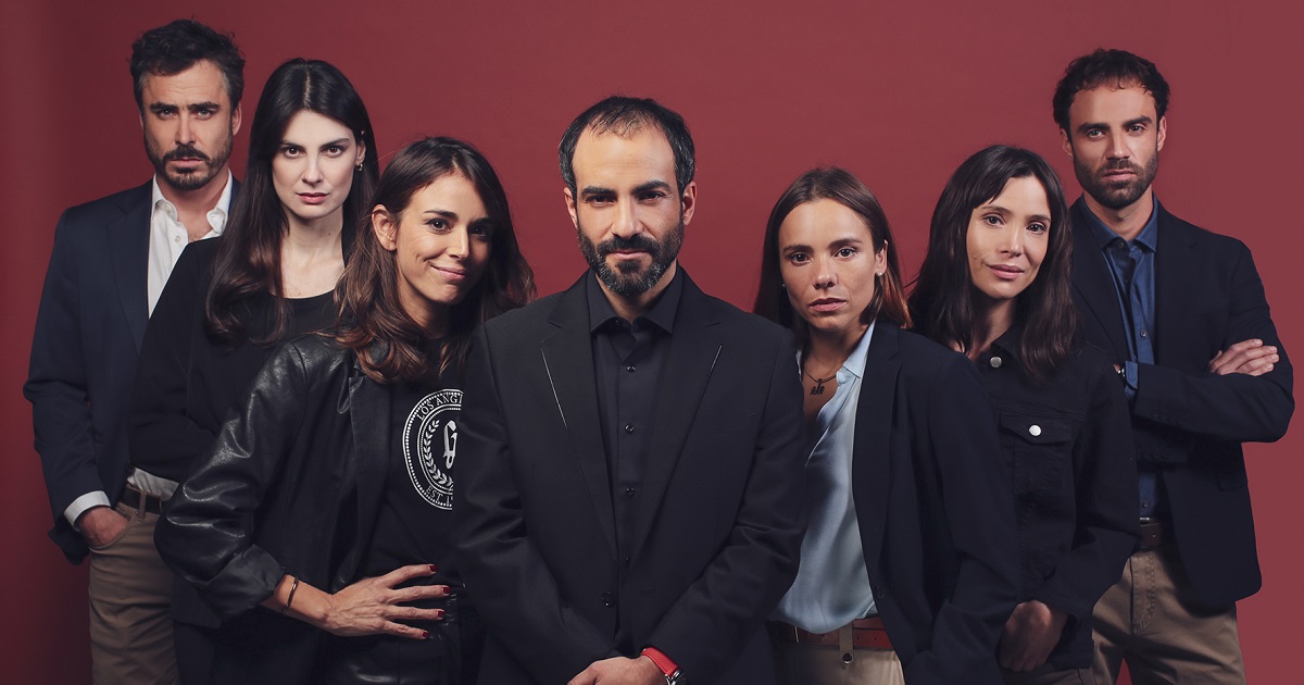 Pareja de 'Generación 98' terminó su relación amorosa: él estaría con actriz de 'Juego de Ilusiones'