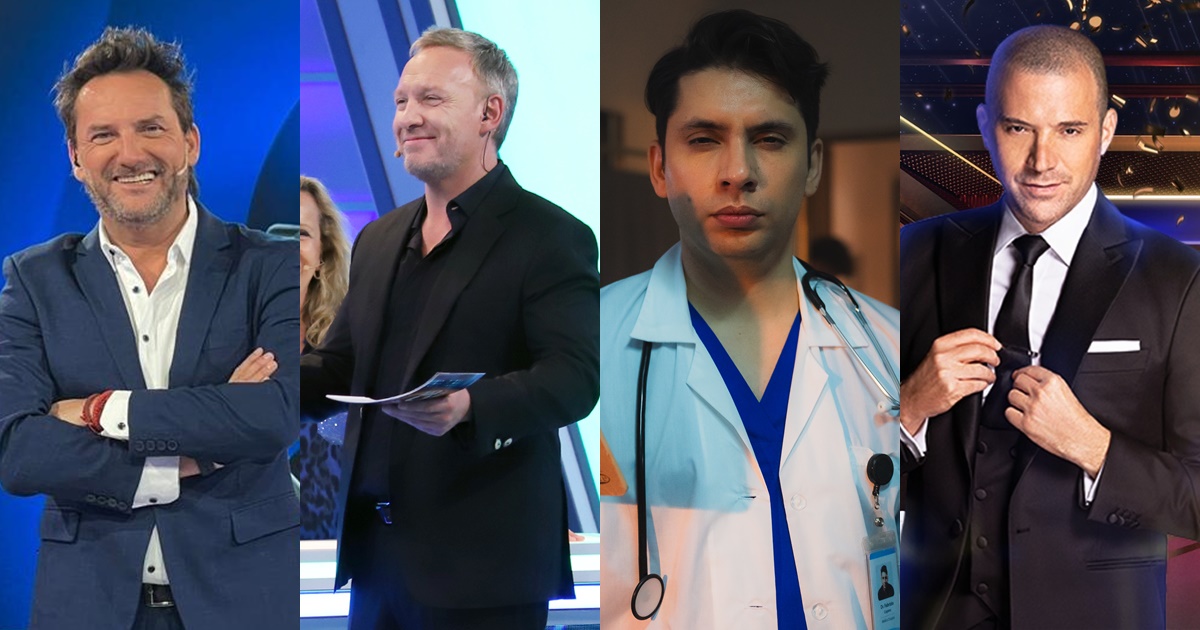 De teleseries a estelares: así será la parrilla programática de los canales tras Viña 2024