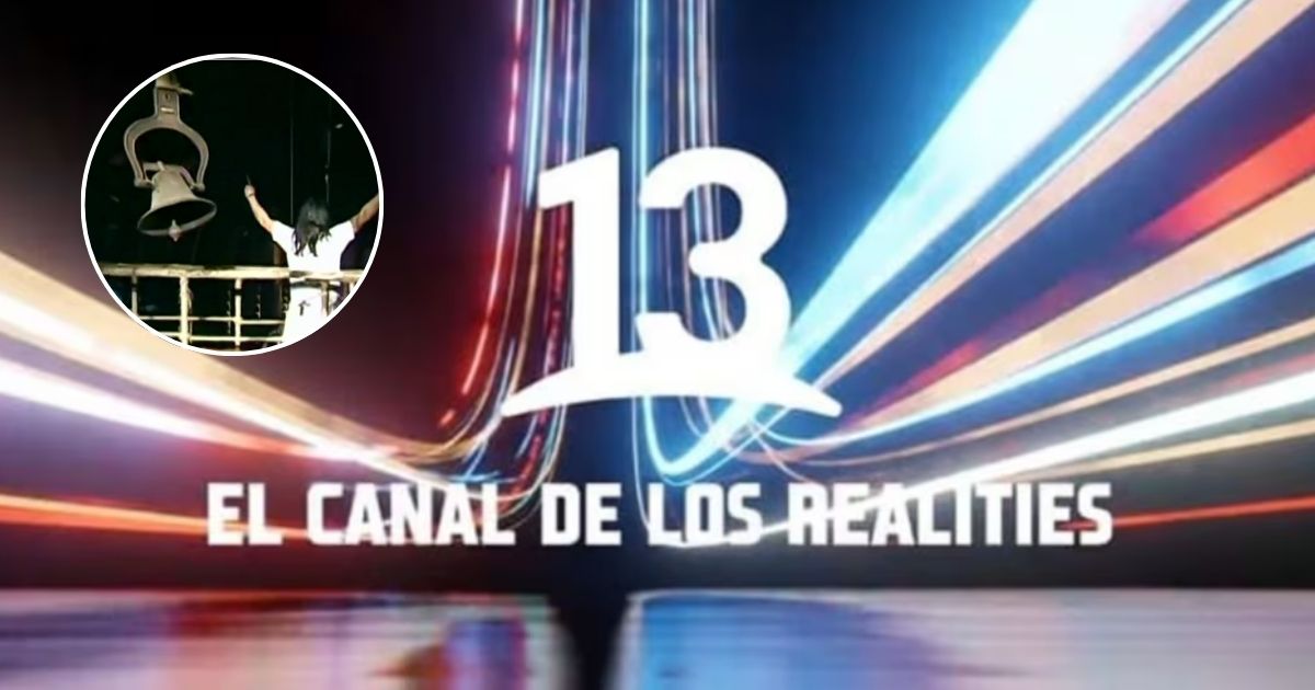 Ganador de exitoso reality de Canal 13 sería el nuevo confirmado para sucesor de 