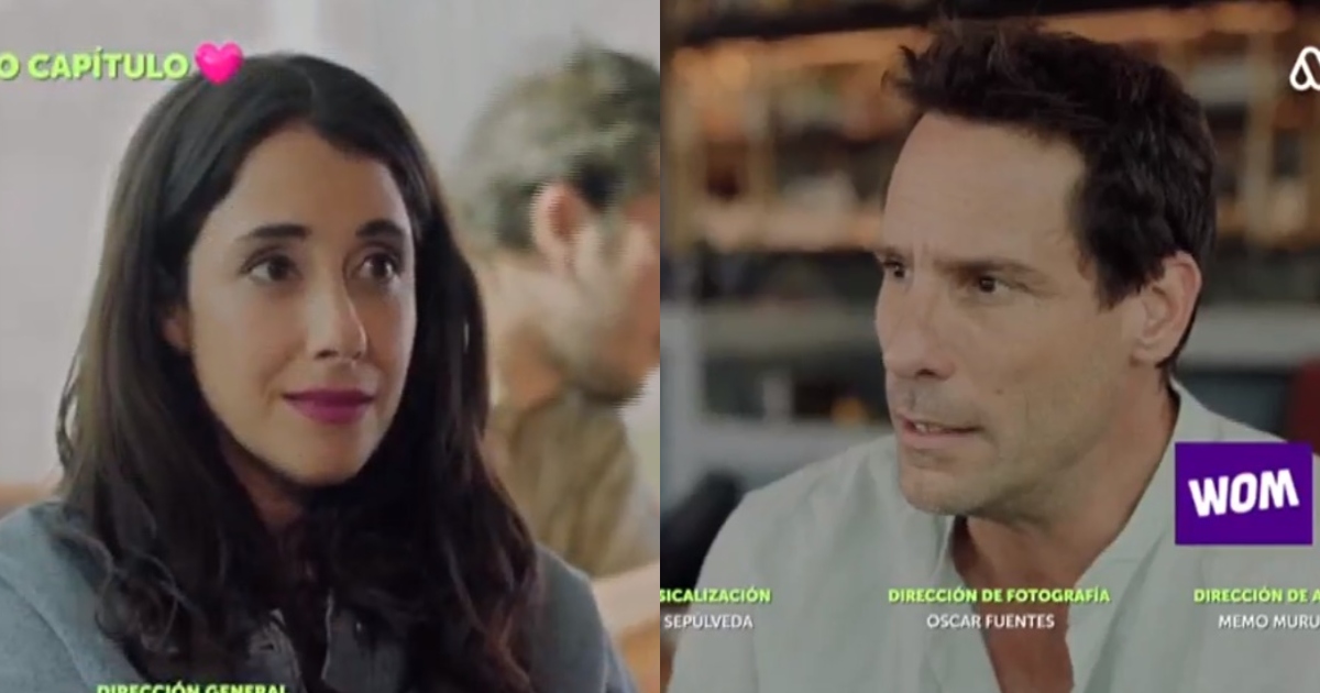 Revelación de Nicolás a Paula en avance de Como la vida misma impactó a televidentes: 
