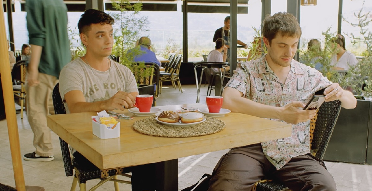 Joselo Thiago mentira Como la vida misma