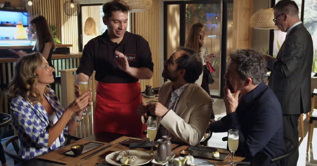 Así será la participación de Fabrizio Copano en Generación 98: tendrá relación con Hernán Olmedo