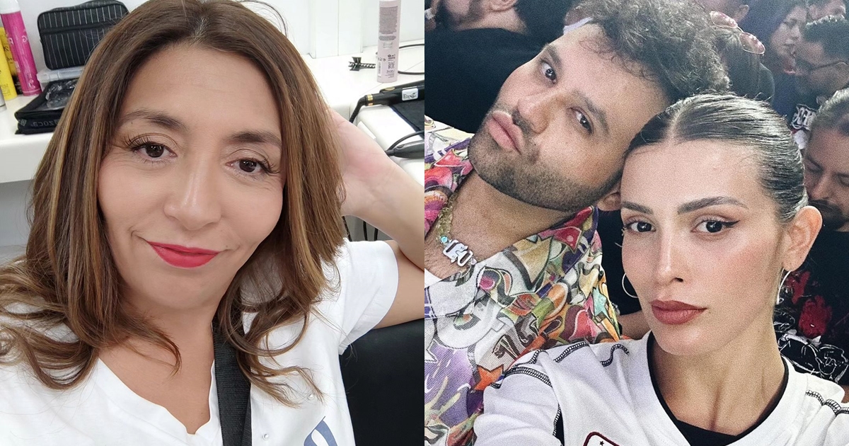 Pincoya contestó a supuesto desaire a Cony en Noche de Combos: 