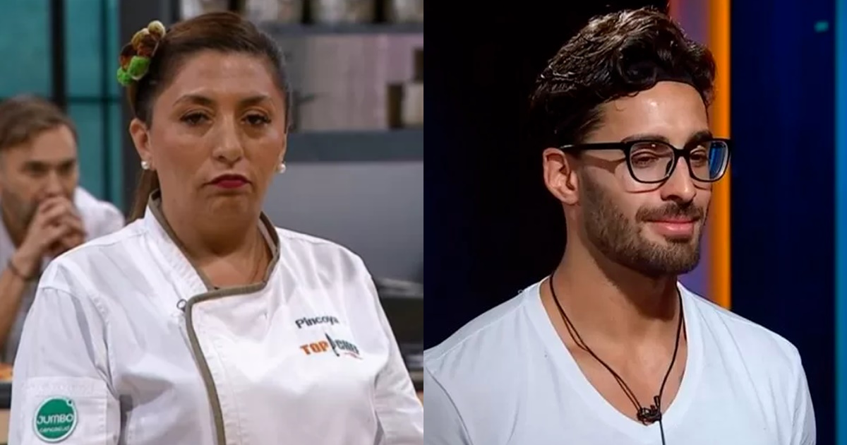 'Pincoya' reaccionó a dichos de Jorge Aldoney: 