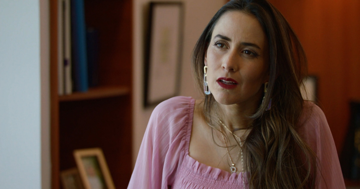 Lorena Bosch dijo adiós a Pitu de 'Generación 98' con drástico cambio de look