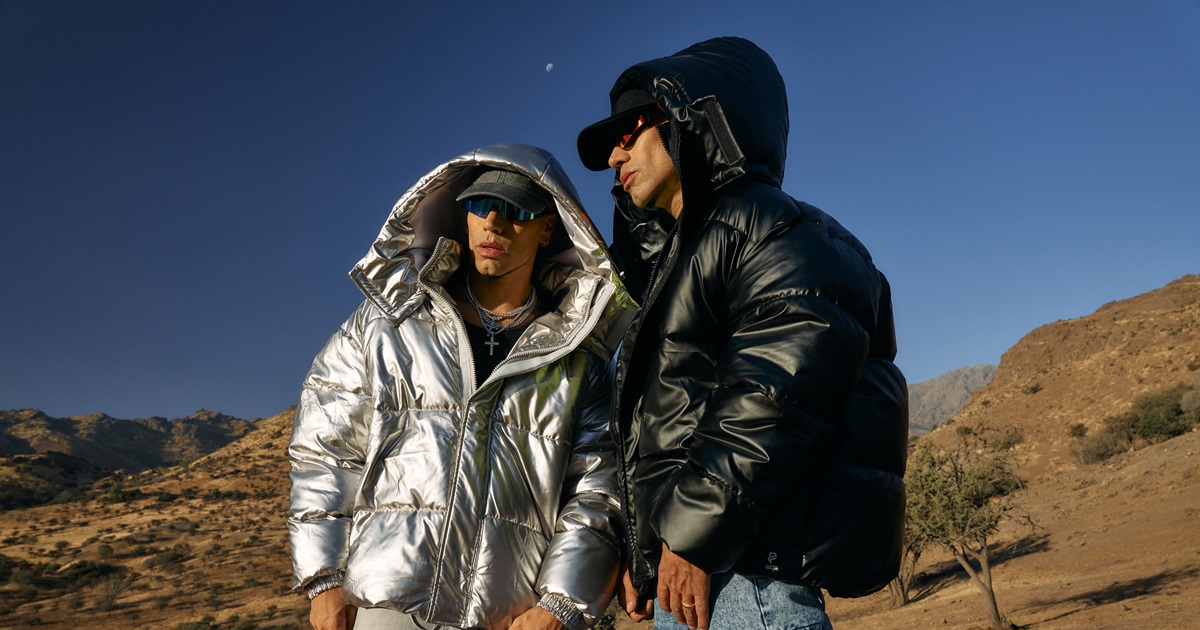 Power Peralta sorprendió en 'Noche Cero' con especial donación a escuelita de la Quinta Región